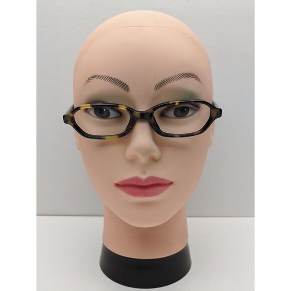 ?️Made in Italy! Emporio Armani 500 238 Eyeglasses 48/17 140 /KAK538?️​​ main image 8